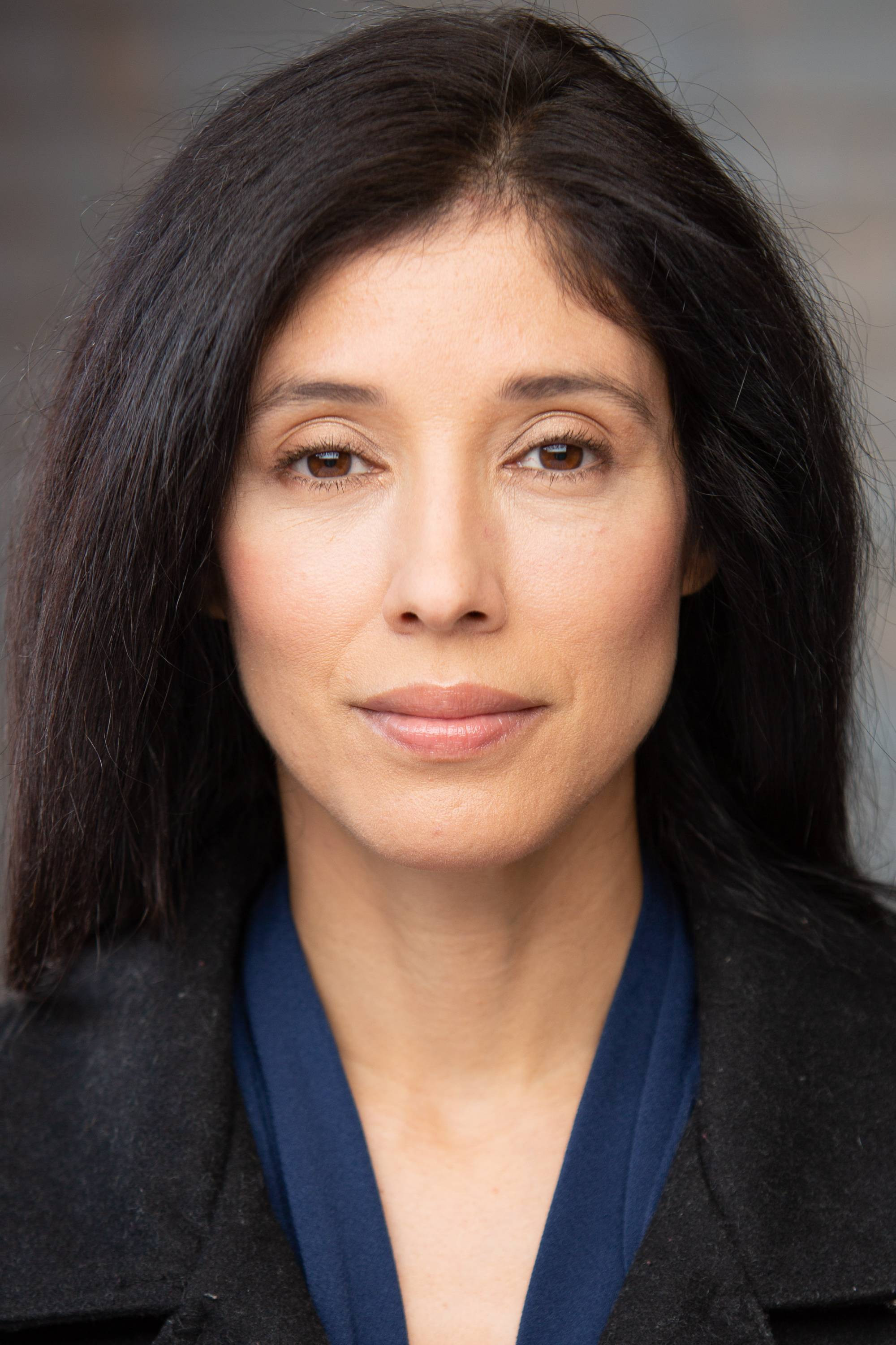 et billede af Vanessa Arcia