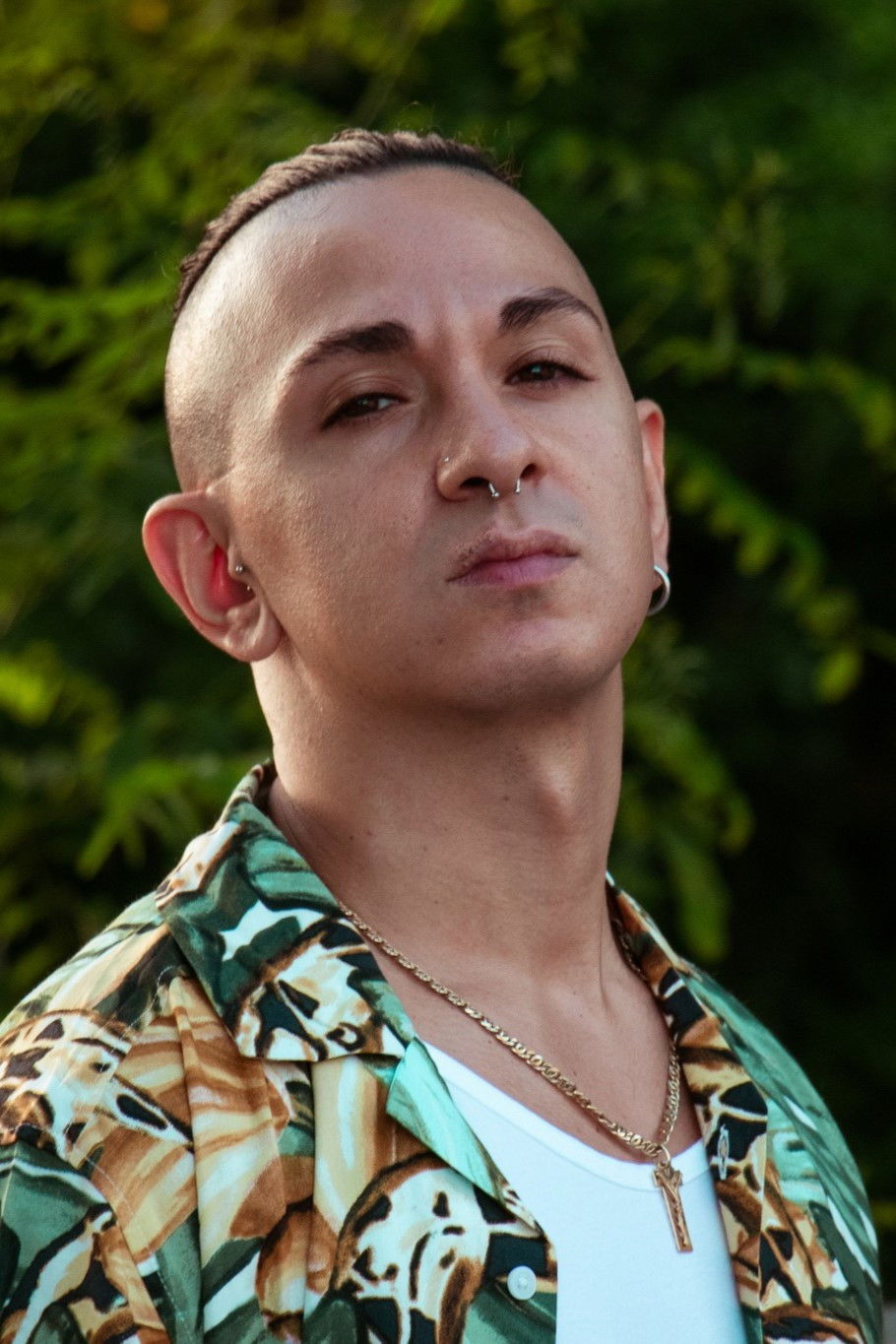 et billede af Rosario Farò