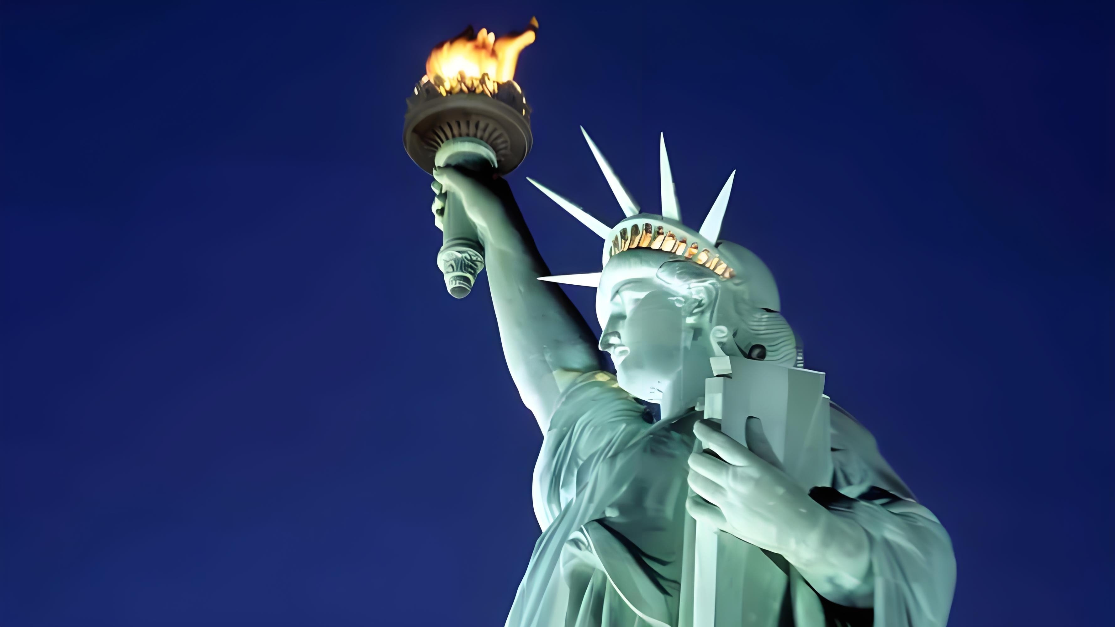 The Rise of the Great Powers
