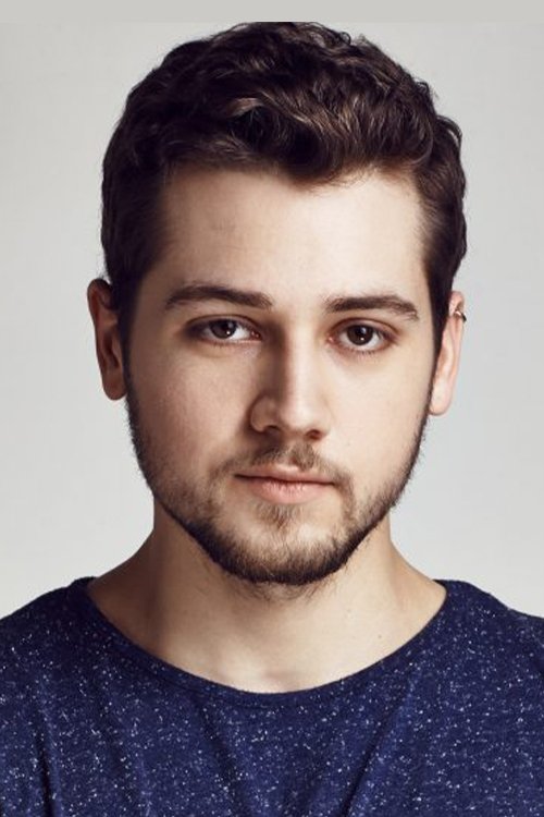 et billede af Cem Kenar