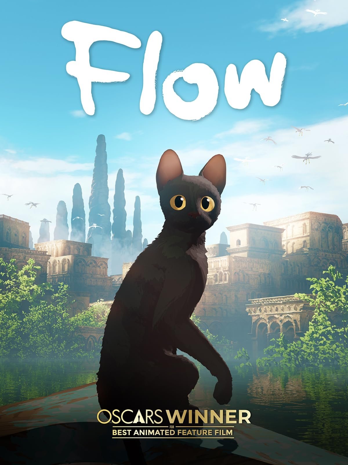Flow