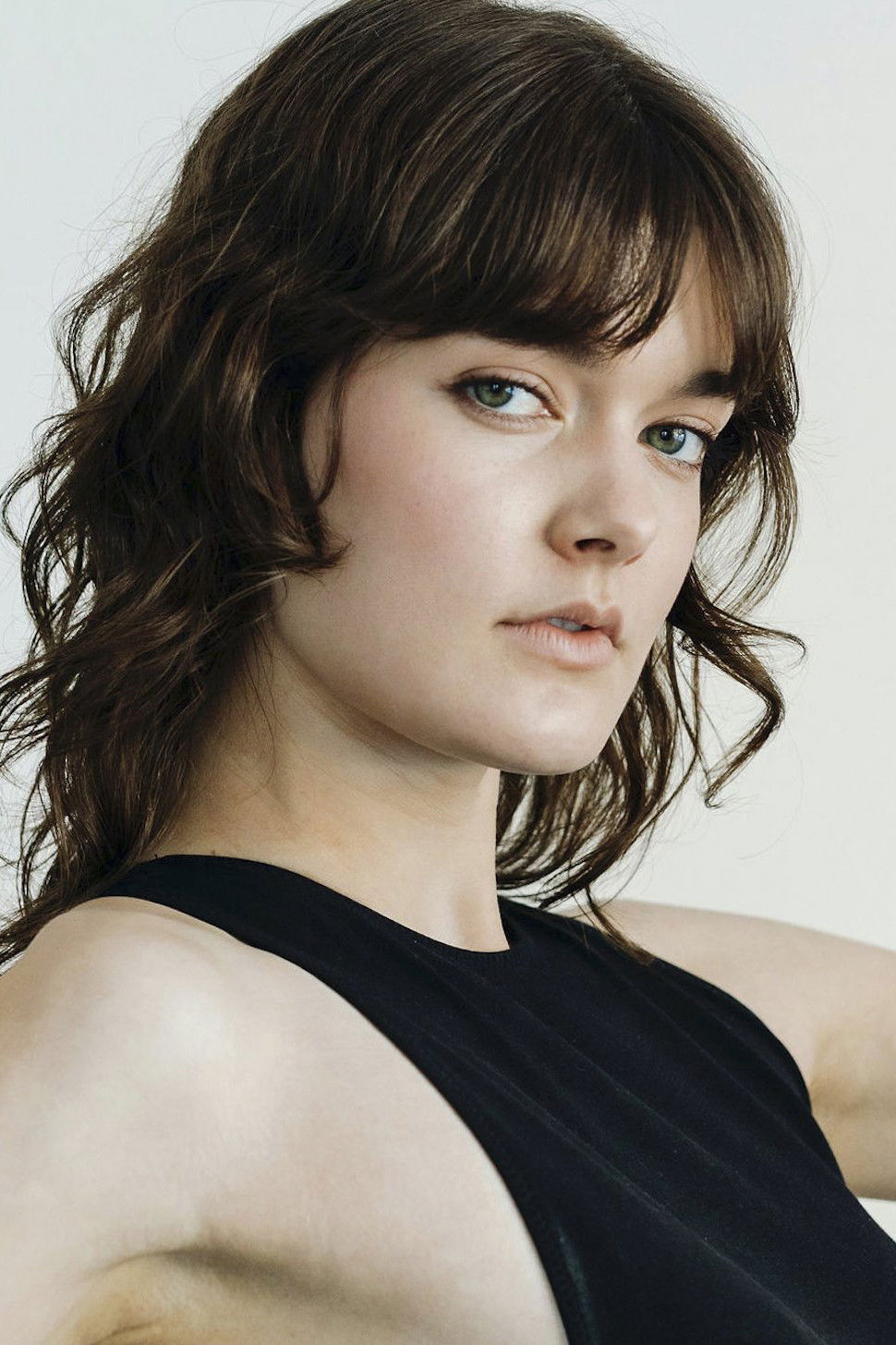 et billede af Bailey Parkinson