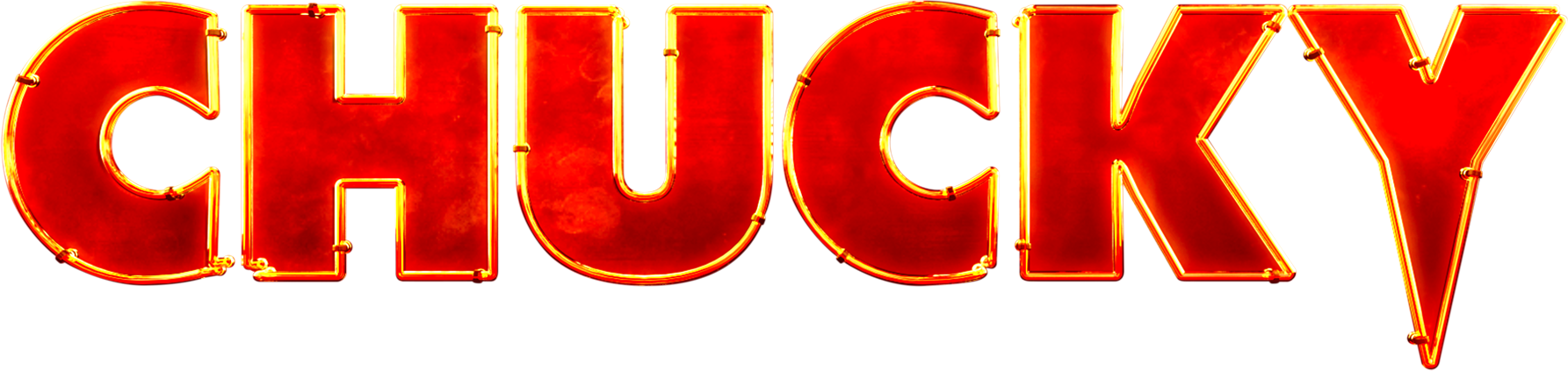 Chucky Logo