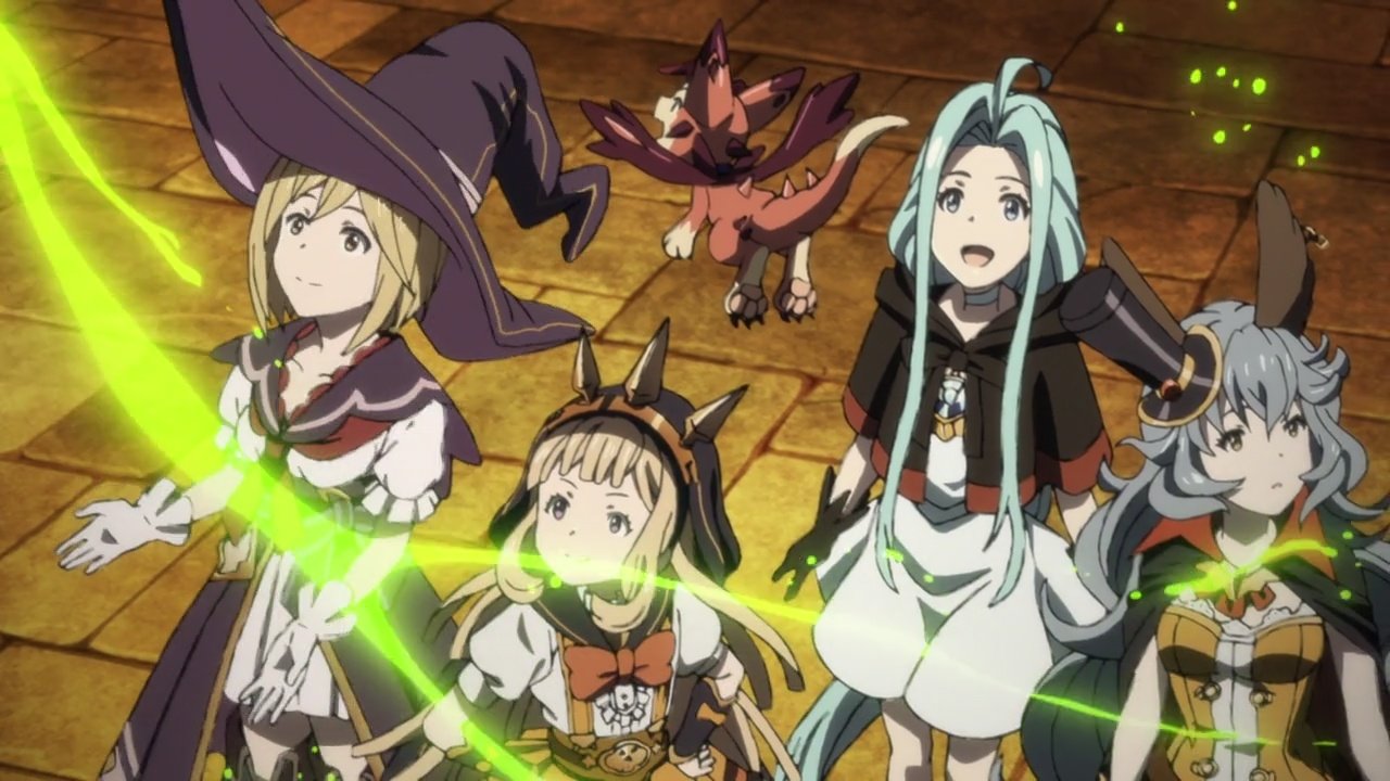 Thumbnail for Jack O'Lantern Season 0 Episode 2