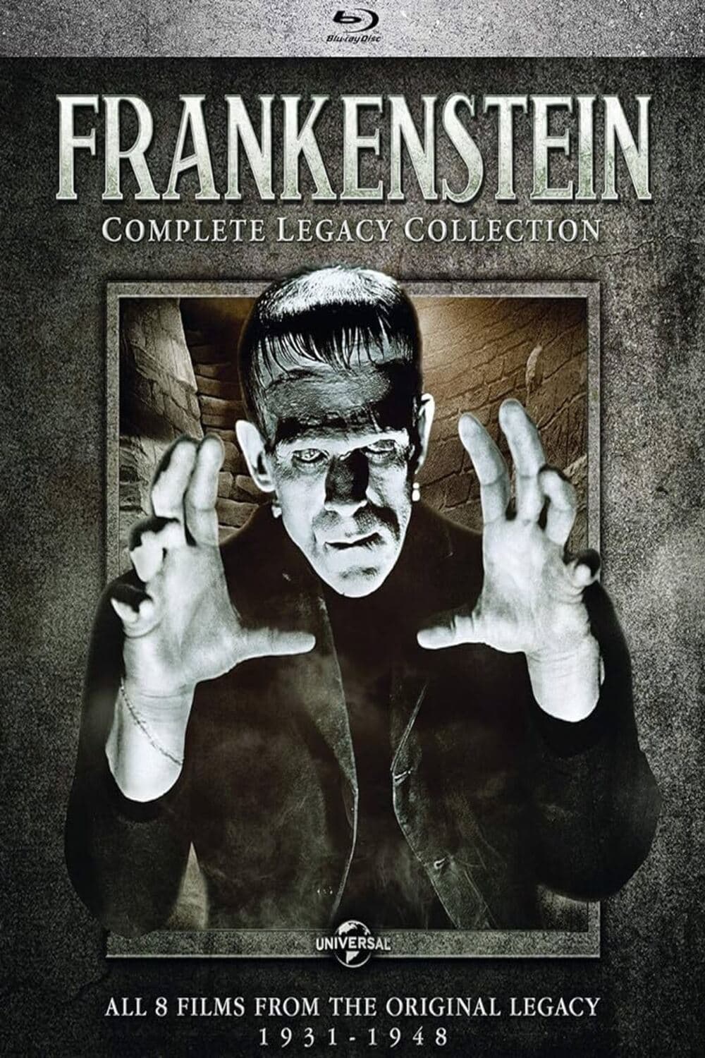 Frankenstein