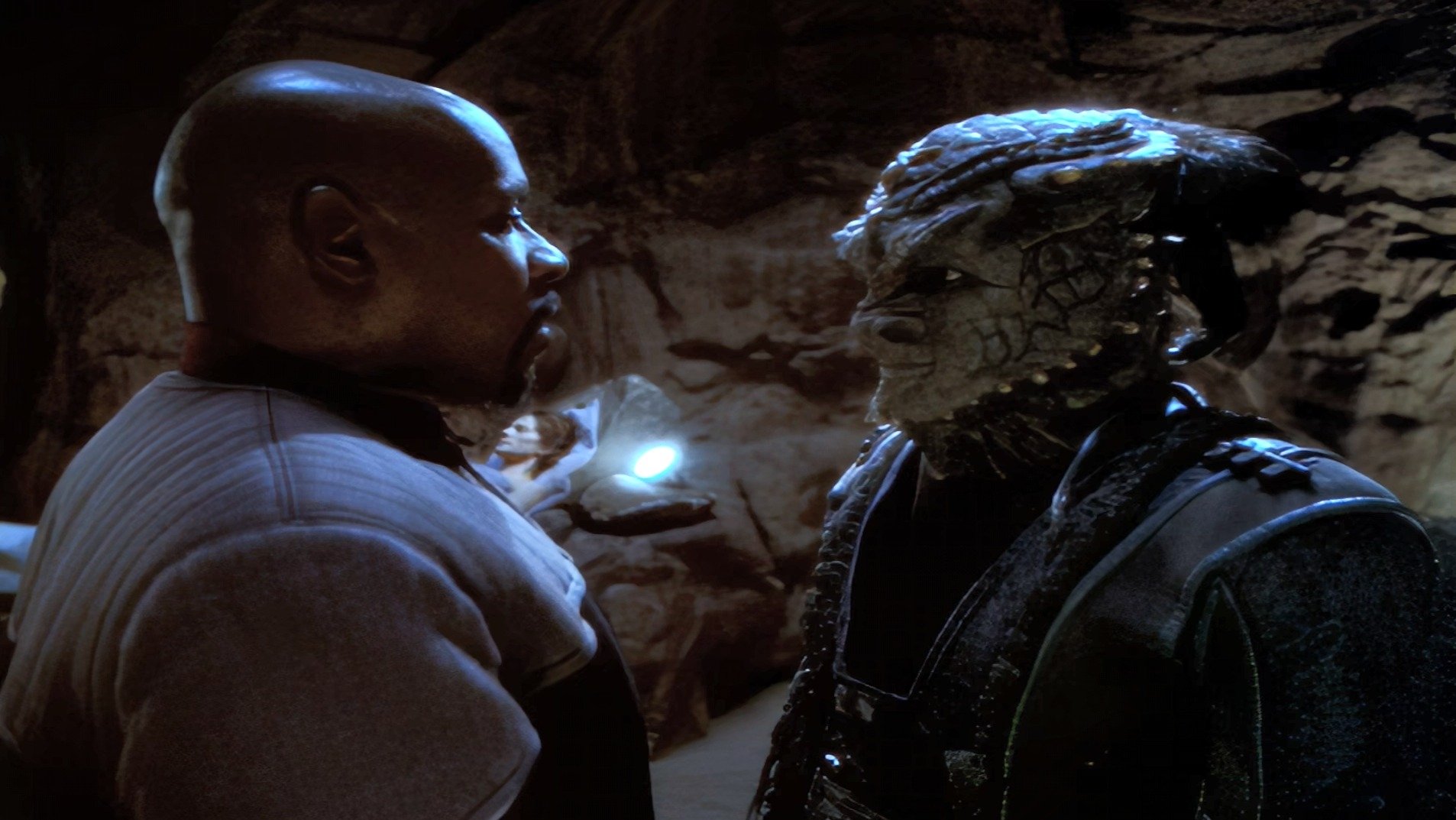 Star Trek: Deep Space Nine