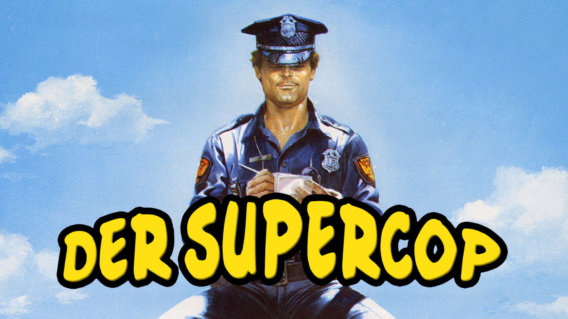 Super Fuzz
