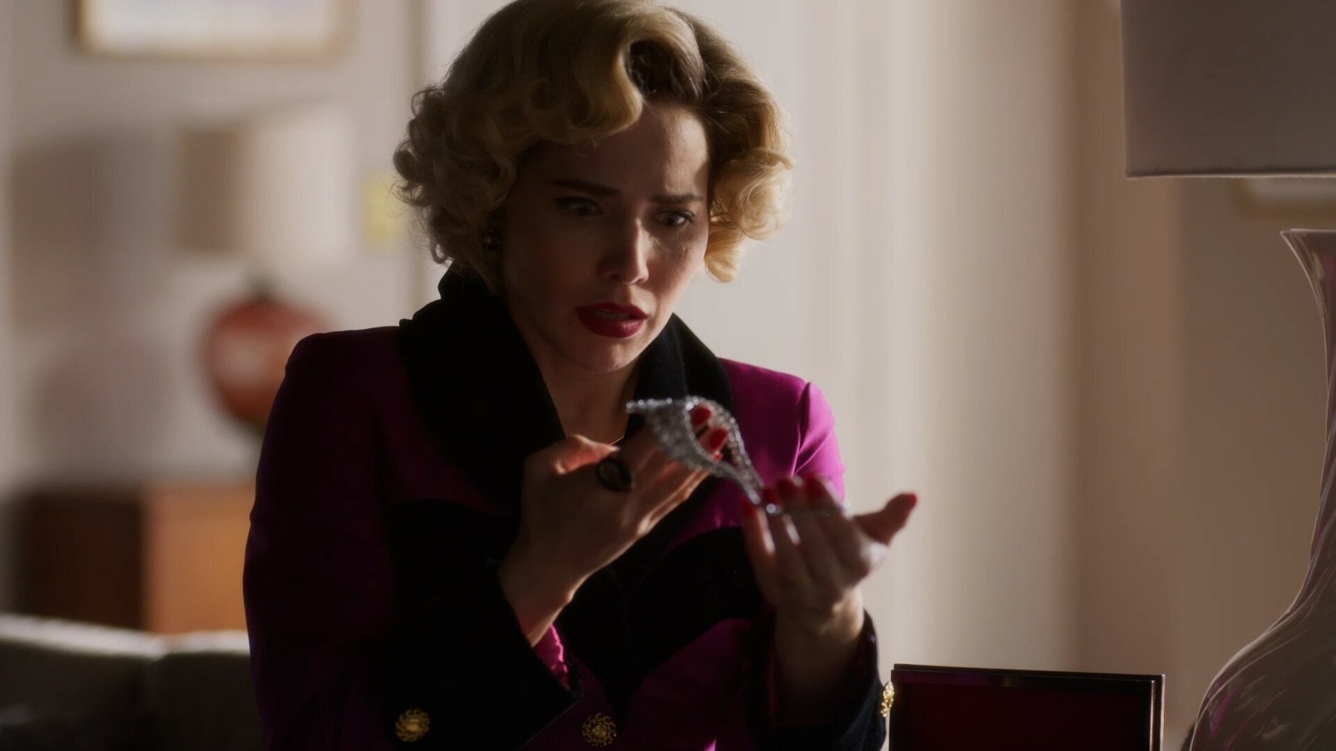 Garota do Momento Staffel 1 :Folge 190 
