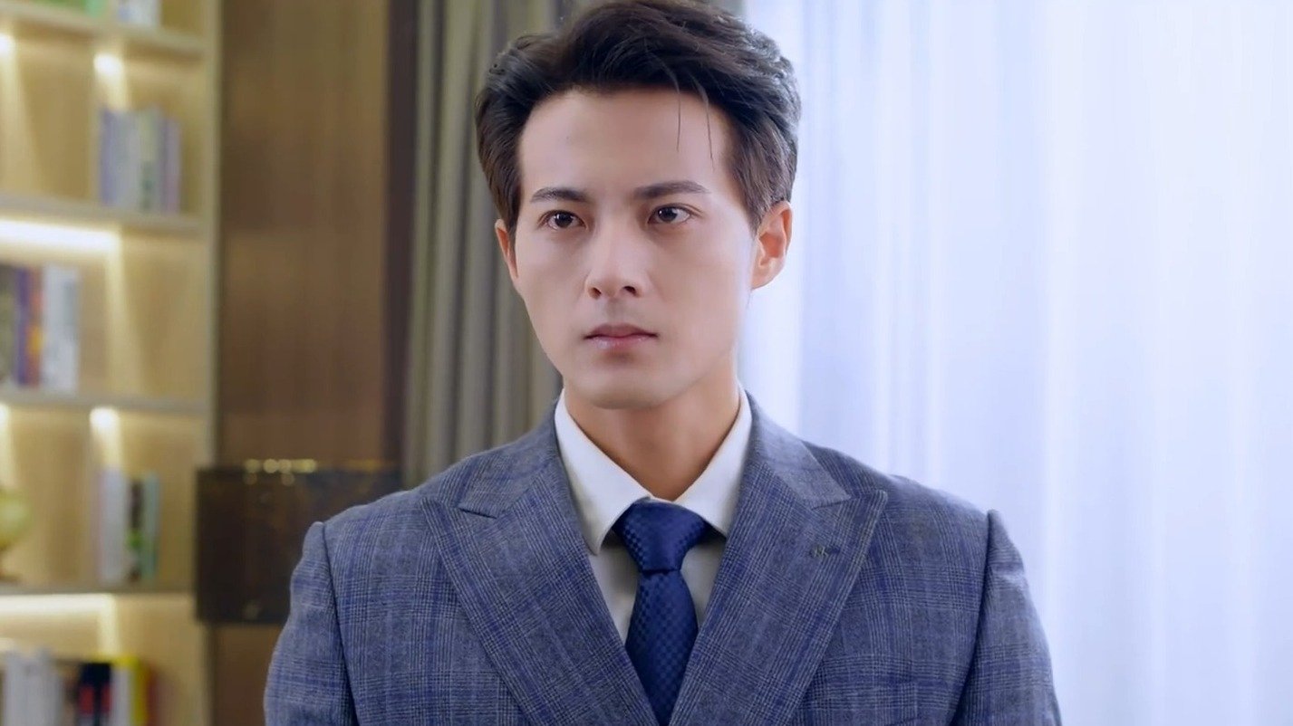 反击罗曼史 - Épisode 20