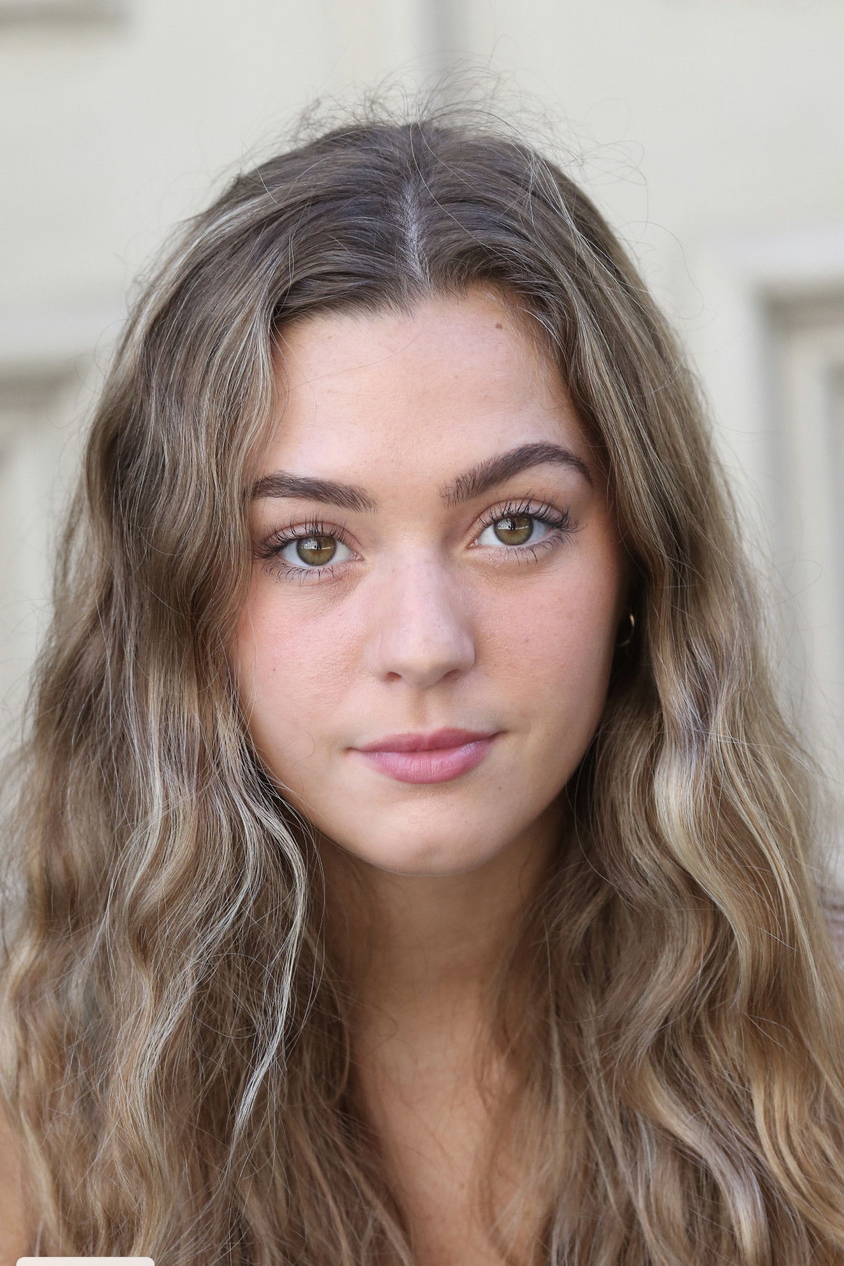 et billede af Chloe Lang