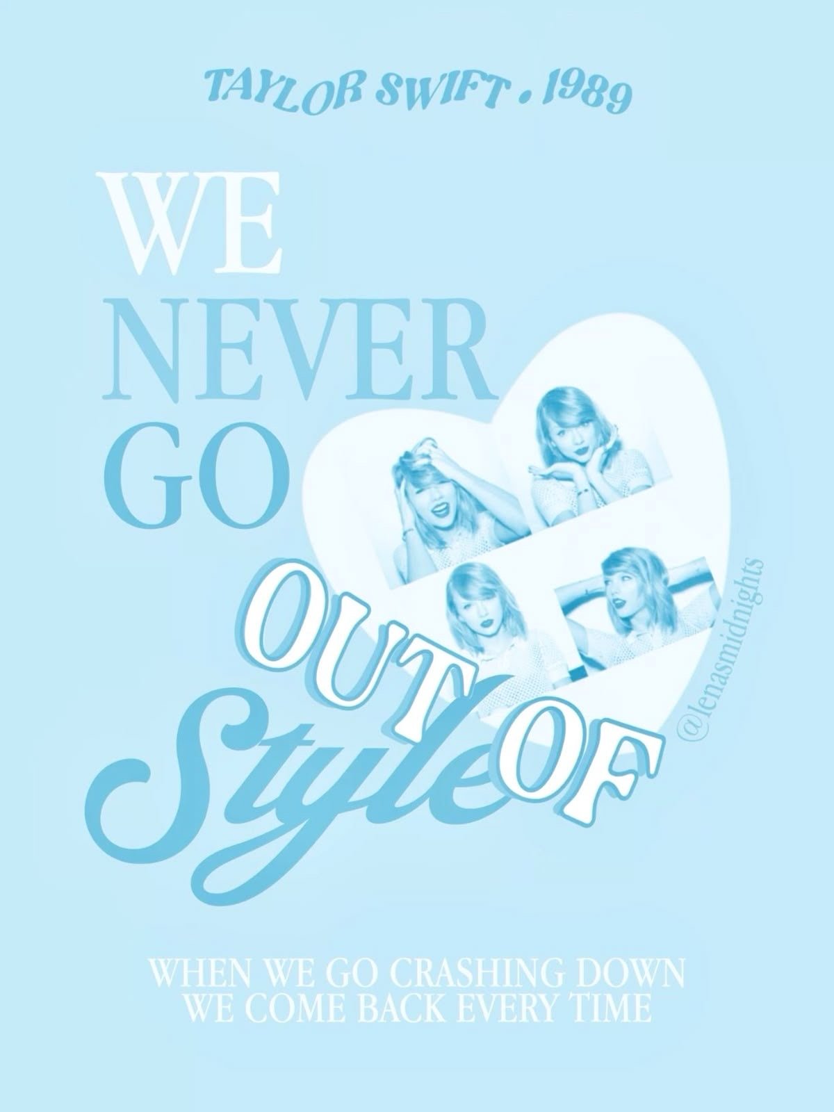 Taylor Swift: The 1989 World Tour - Live