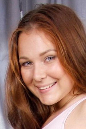 et billede af Sarah Dele