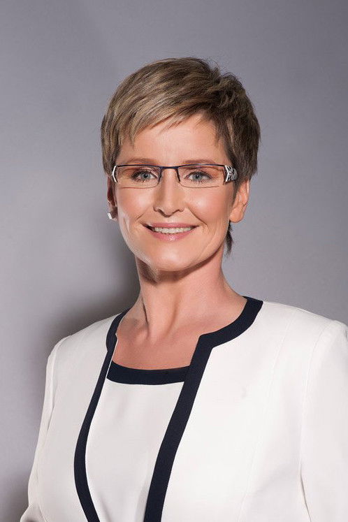 et billede af Marcela Augustová