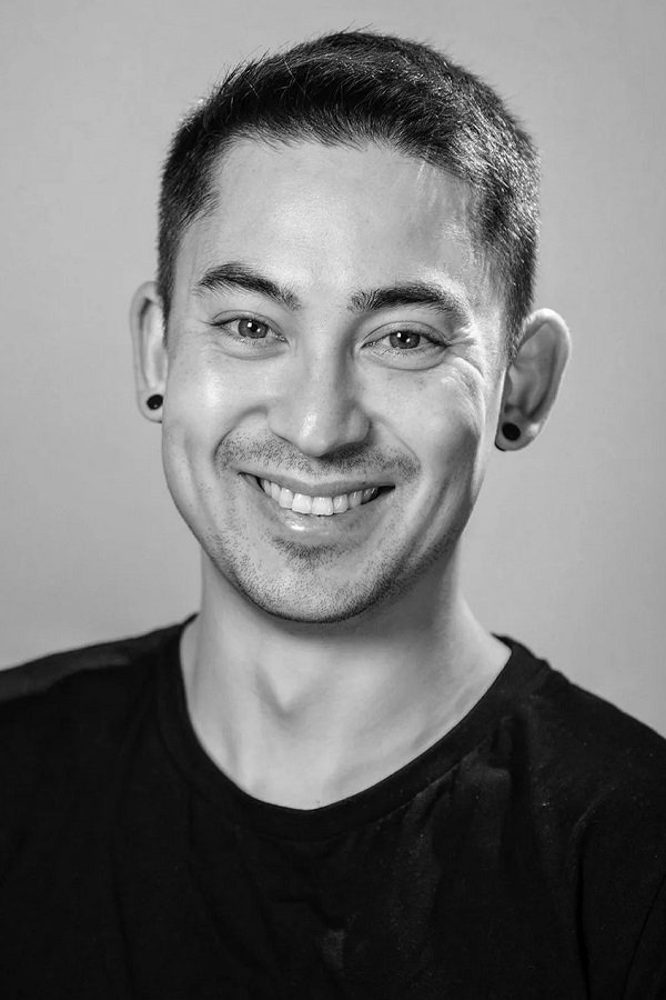 et billede af Tomio Araki