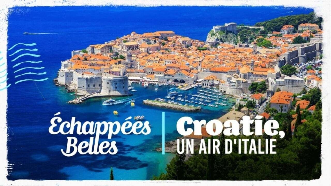 Echappées Belles