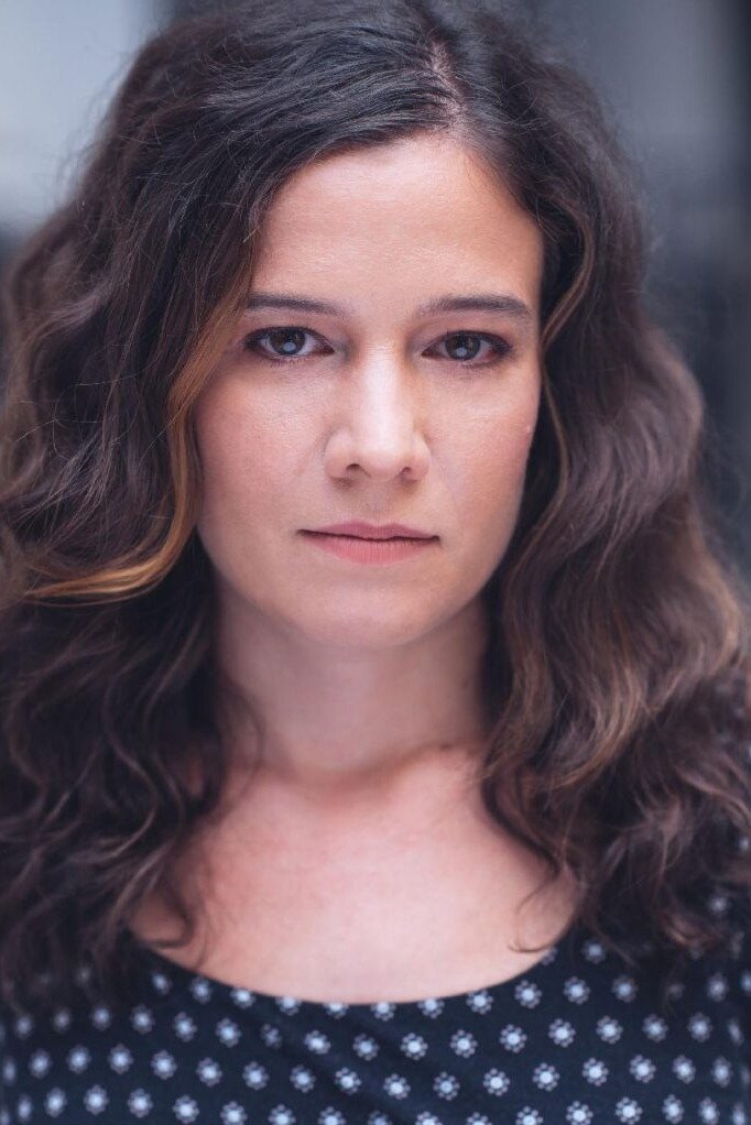 et billede af Molly Carden