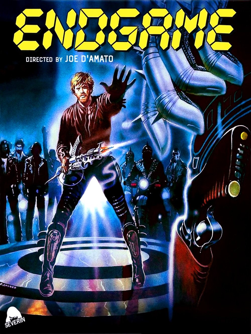 Endgame
