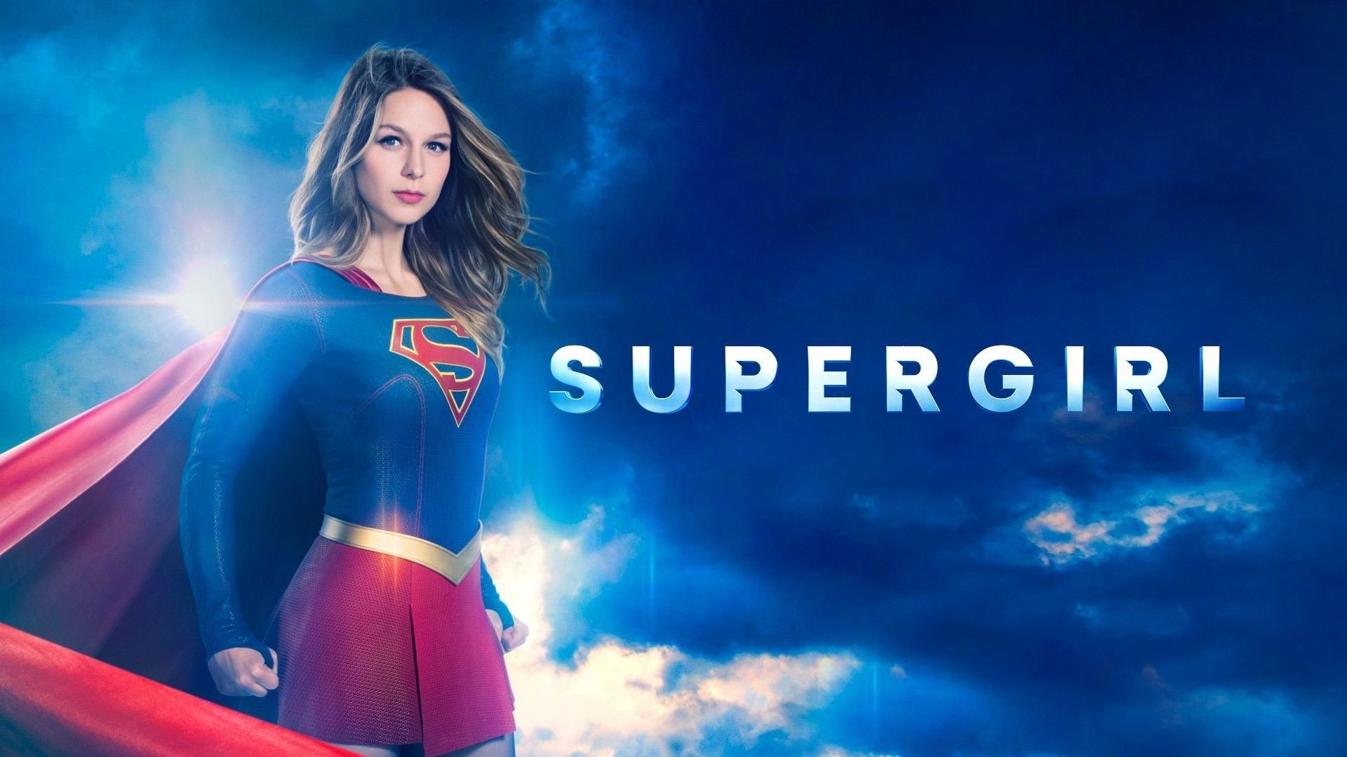 DC: Supergirl