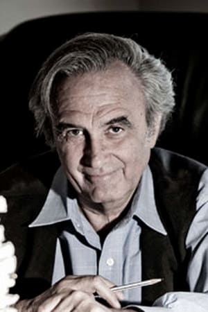 Photo de Joe Dante 12751