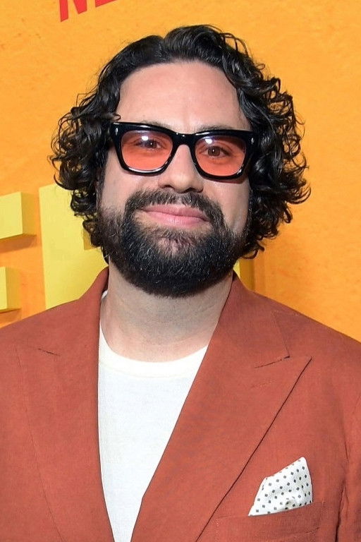 et billede af Brett Haley