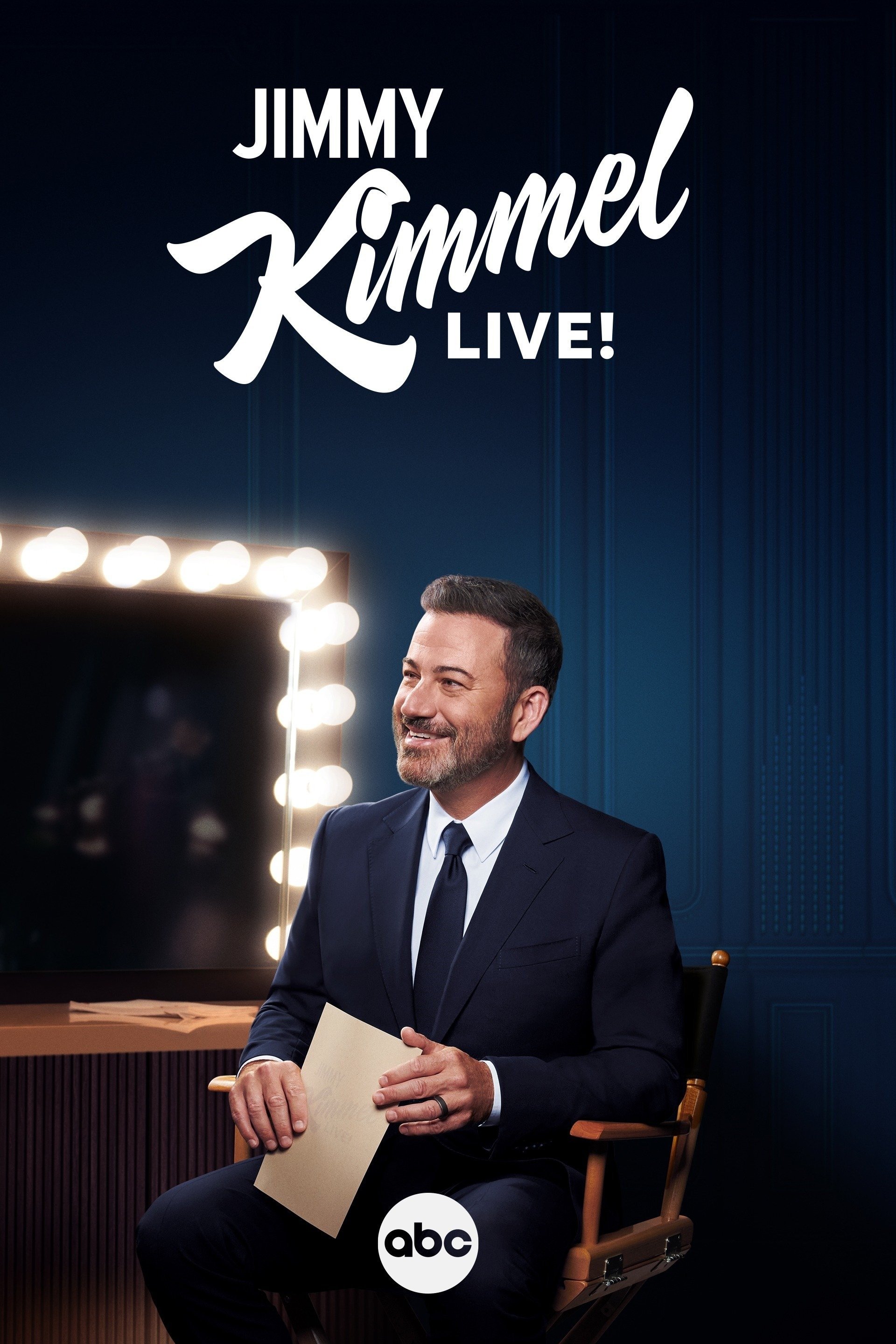 Jimmy Kimmel Live! Season 22