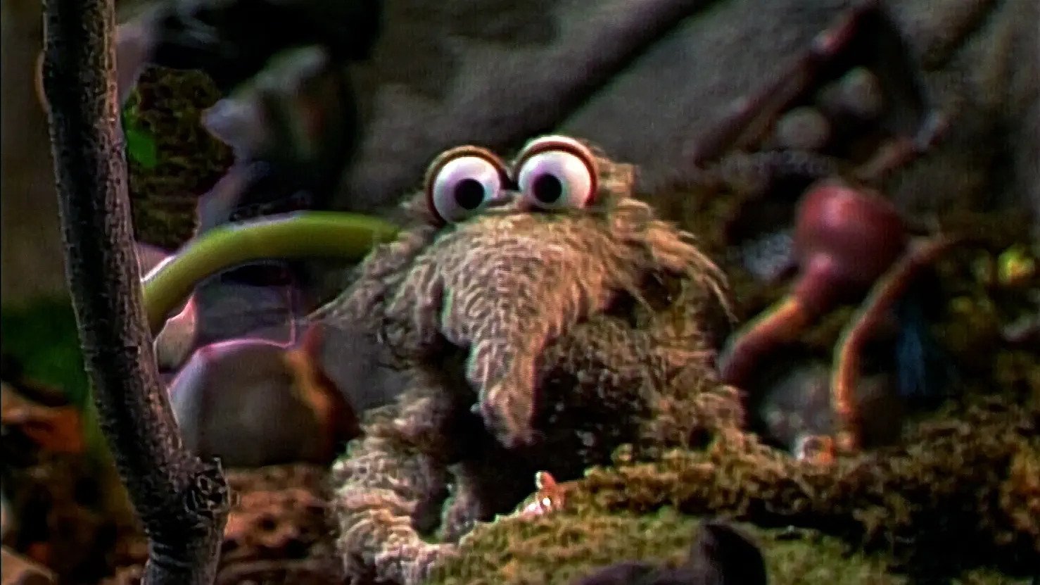 Fraggle Rock