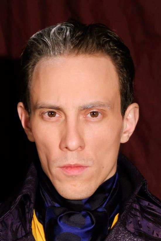 et billede af Igor Kozhevin