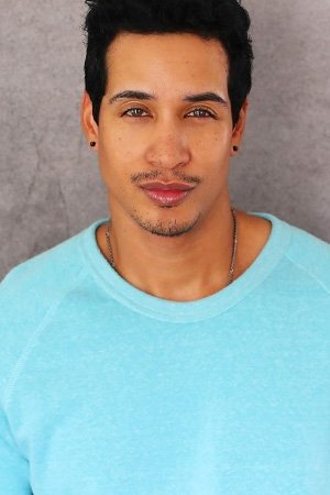 et billede af Justice Gamble