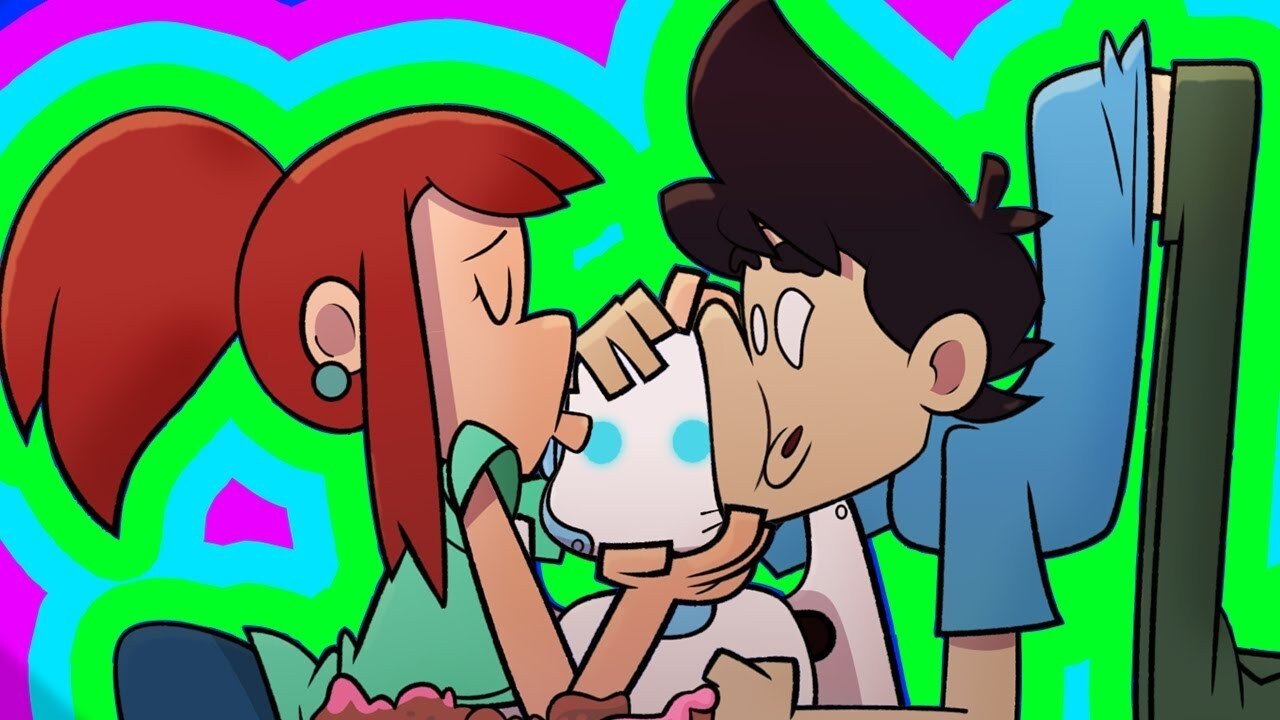 Thumbnail for Episode 3 Season 1 Episode 3