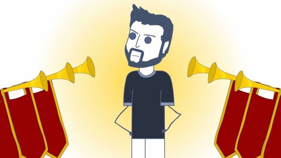 Rooster Teeth Animated Adventures 3x2
