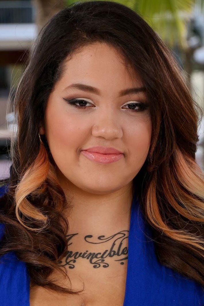 et billede af Chevy Cobain