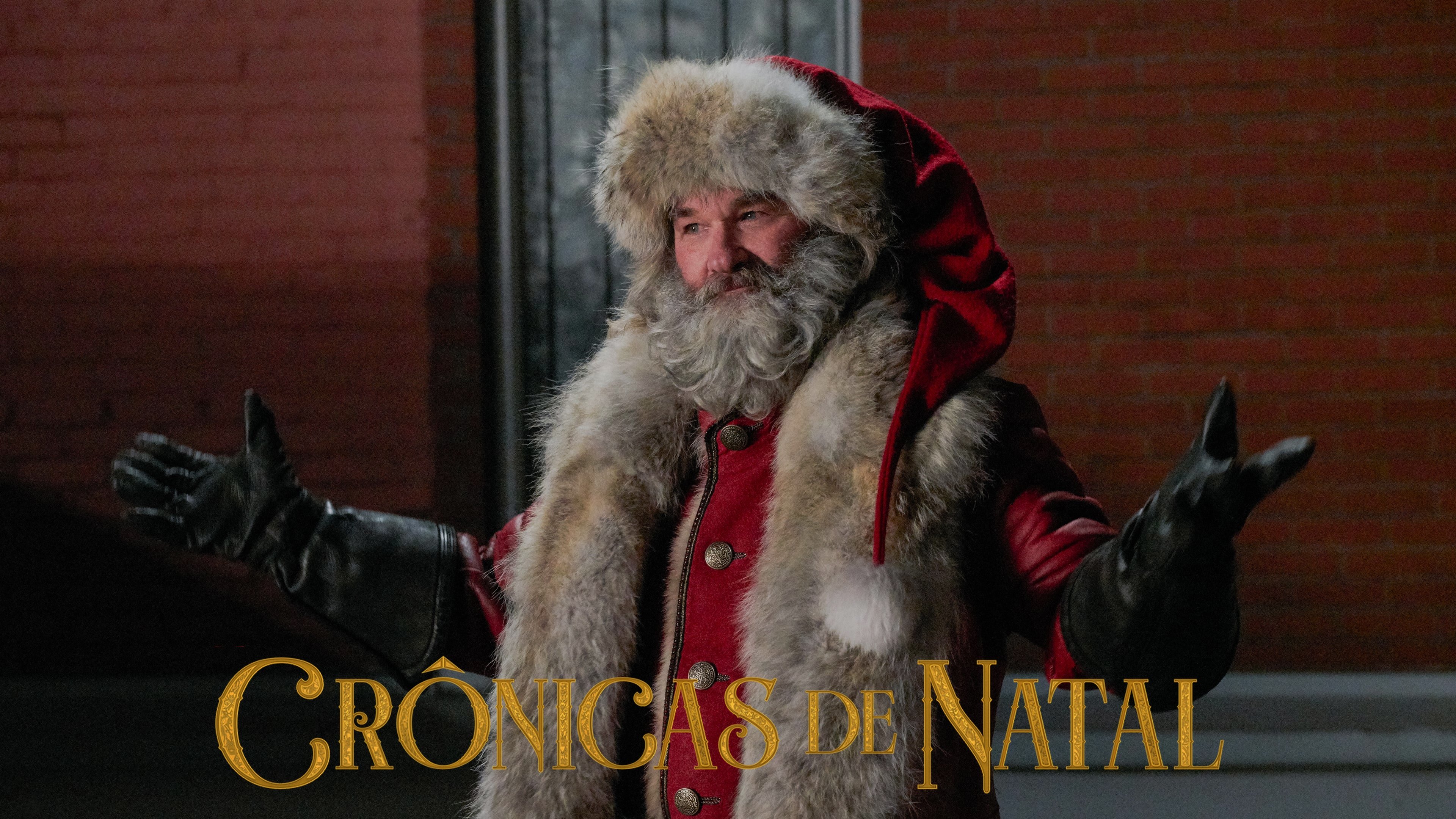 The Christmas Chronicles (2018)