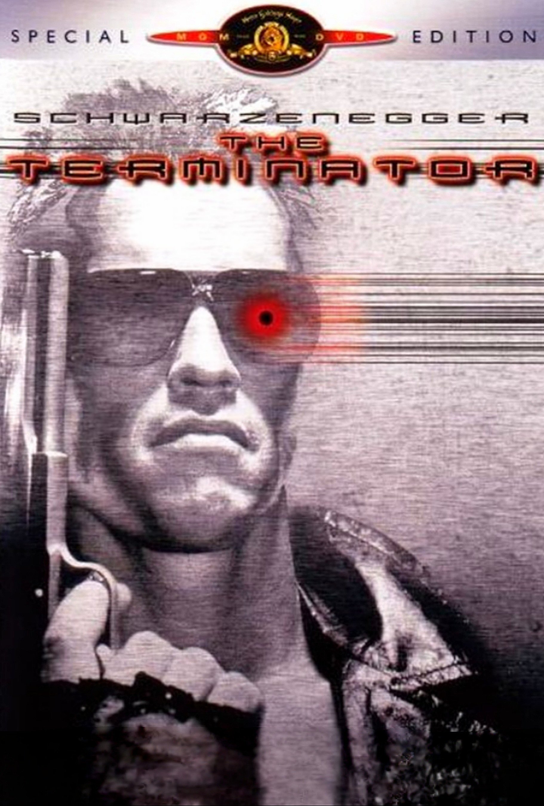 The Terminator