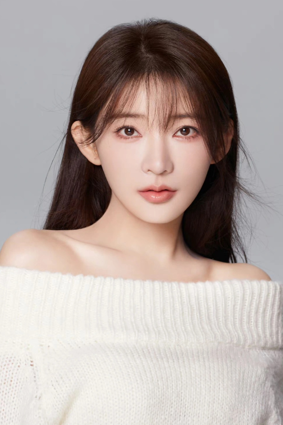 et billede af Yang Yimo