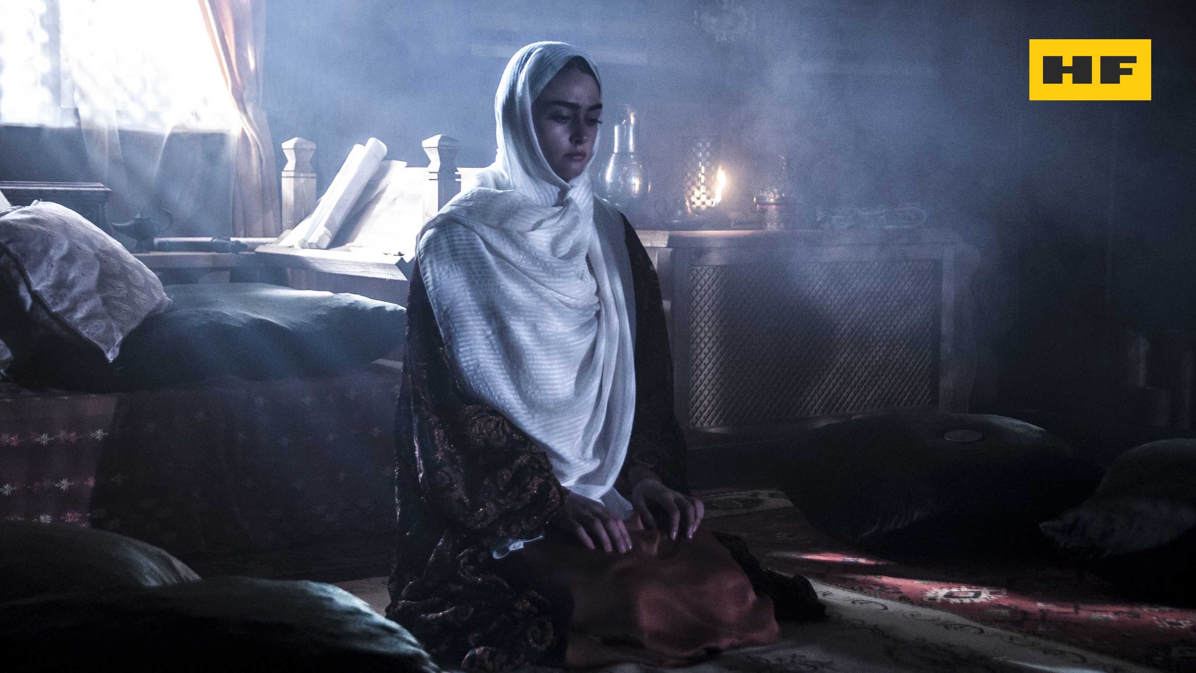 ertugrul season 1 episode 13