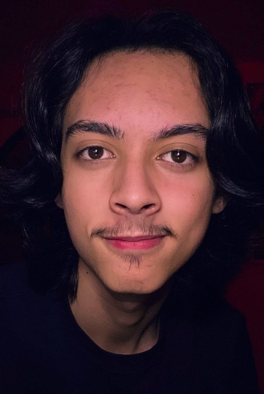 Thiago Morine | Co-Director