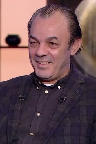 et billede af Alaa Morsy