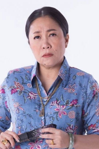 et billede af Sirinuch Petchurai