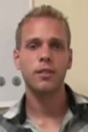 et billede af Shane Armstrong