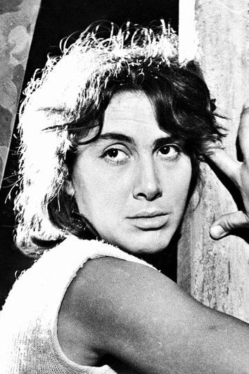 et billede af Nelly Angelidou