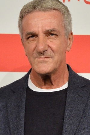 et billede af Ernesto Fioretti