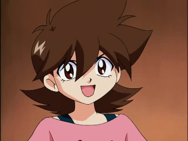 Beyblade