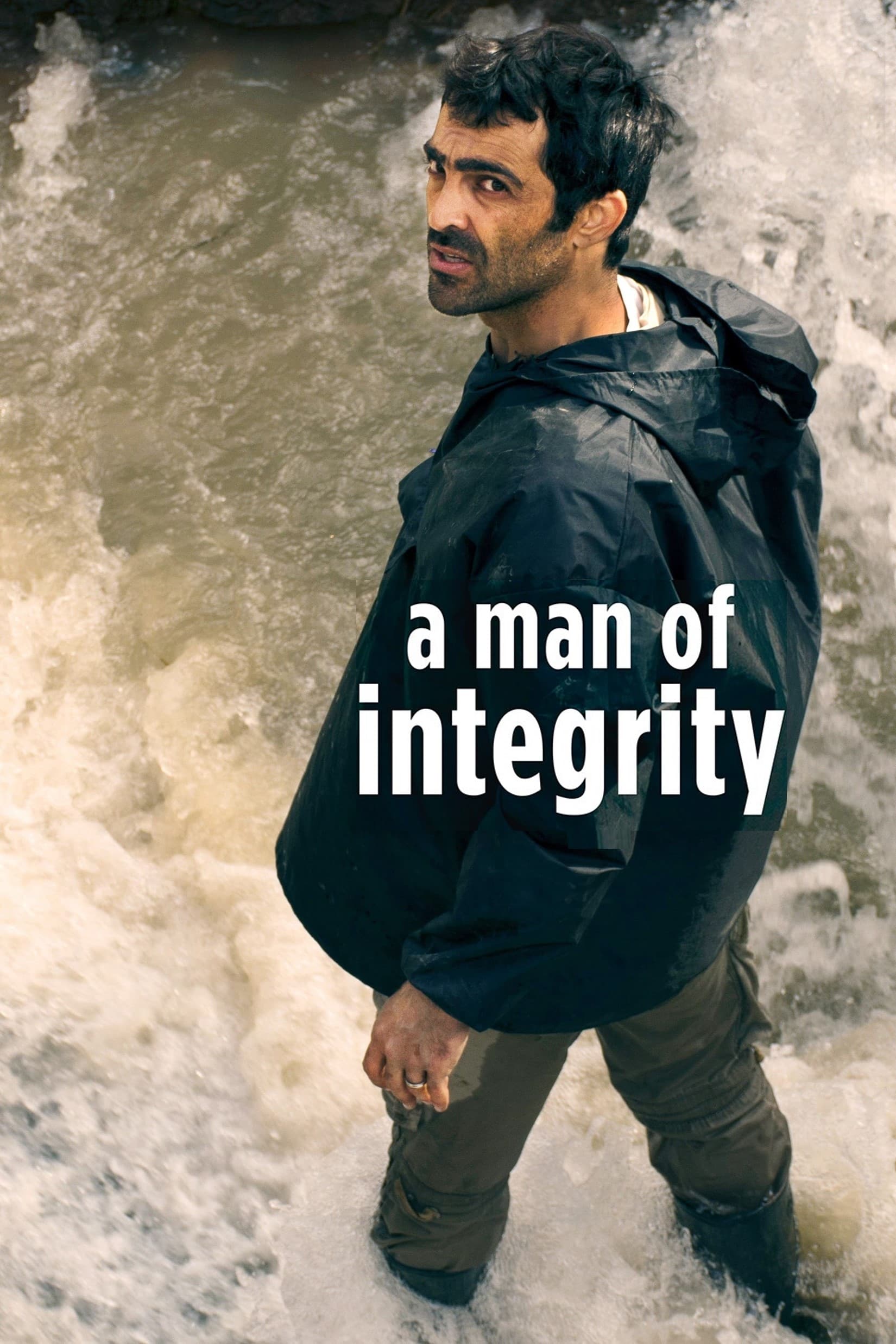 A Man of Integrity