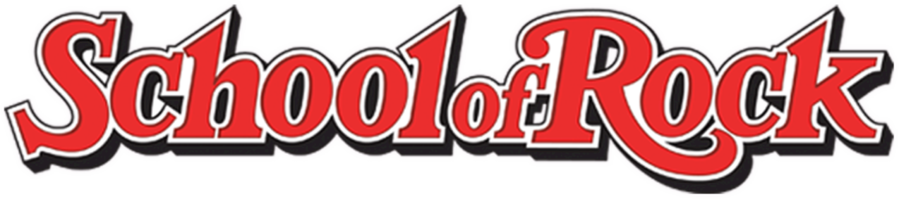 School of Rock Logo