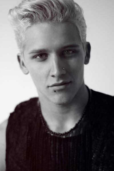 et billede af Leebo Freeman