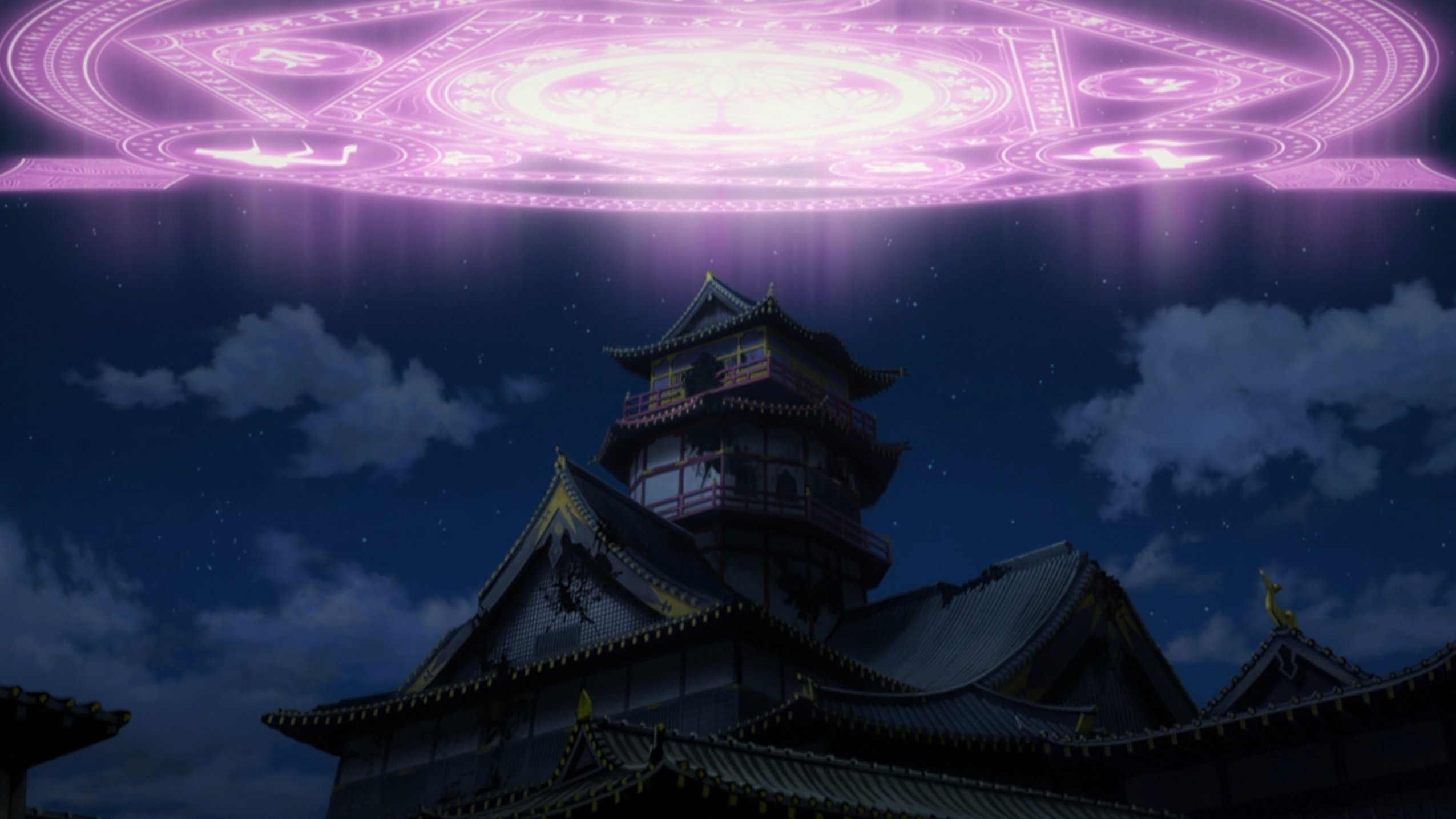 Thumbnail for Warring Maiden Season 1 Episode 12