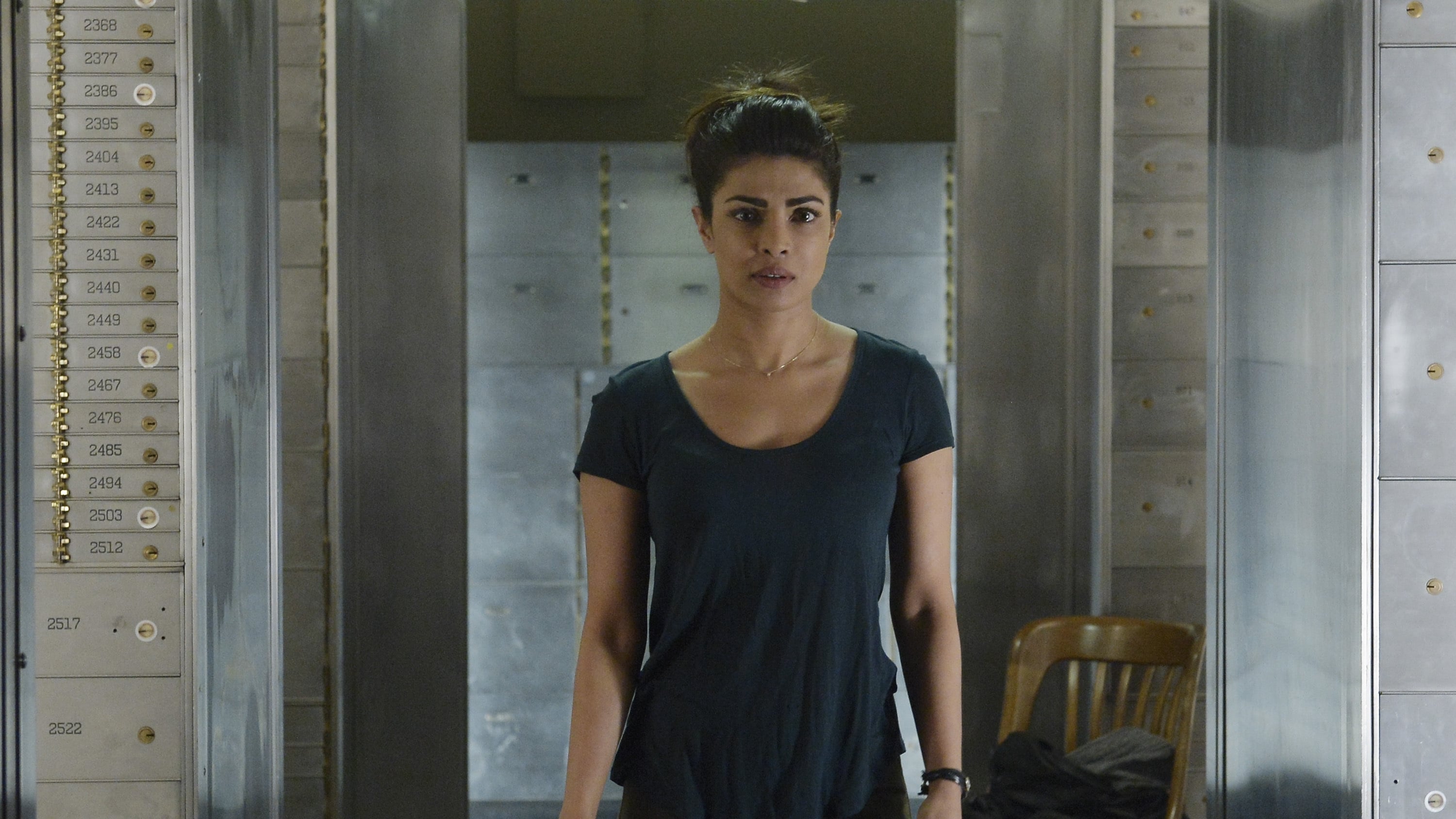 Quantico Season 1 Episode 11