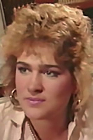 et billede af Charli St. Cyr