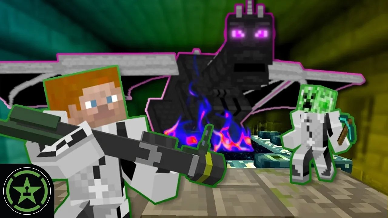 Let's Play Minecraft - Épisode 7
