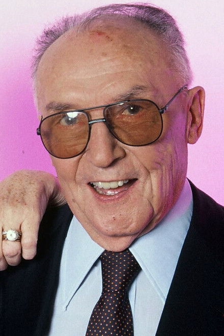 et billede af Louis Gasté